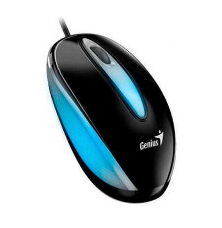 Genius DX-Mini black miš