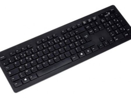 Genius SlimStar 126 YU Tastatura USB