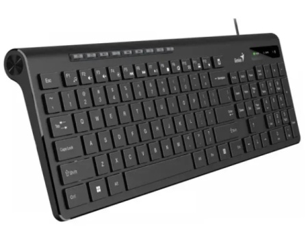 Genius slimstar 230II YU tastatura USB