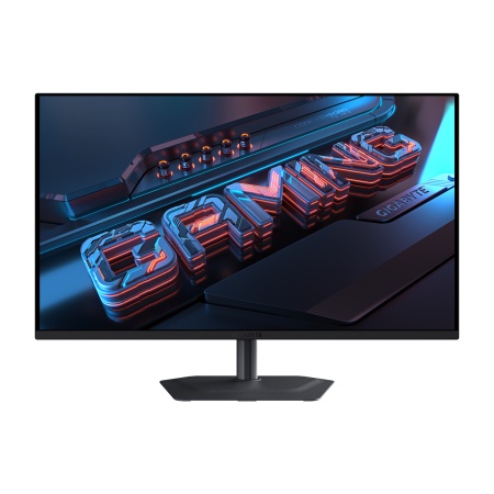 Gigabyte 31.5&quot; MO32U EK 165Hz UHD, KVM monitor-1