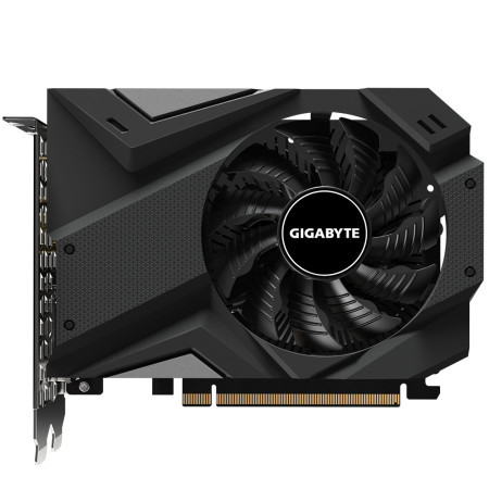 Gigabyte GTX 1630, 4GB GDDR6 grafička kartica ( GV-N1630OC-4GD )