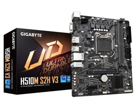 Gigabyte H510M S2H V3 rev. 1.0 matična ploča