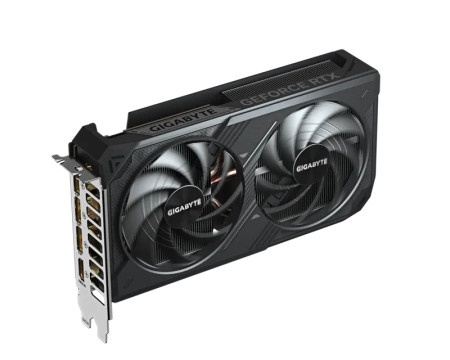 Gigabyte nVidia GeForce RTX 5060 Ti WINDFORCE 8GB 128bit GV-N506TWF2-8GD rev. 1.0 grafička karta