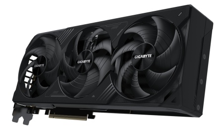 Gigabyte nVidia GeForce rtx 5070 ti windforce sff16gb 256bit gv-n507twf3-16gd rev. 1.0 grafička karta