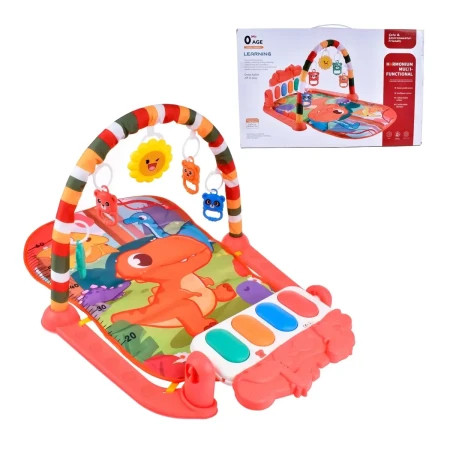 Gimnastika za bebe piano ( 498335 )