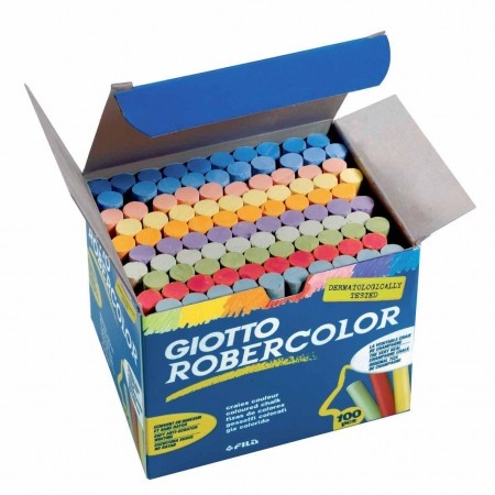 Giotto Kreda u boji 1/100 ( 01/371461 )