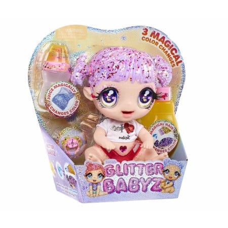 Glitter babyz Melody ( 1038842 )