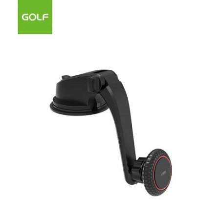 Golf držač za mobilni/GPS magnetni CH16 crni ( 00G216 )