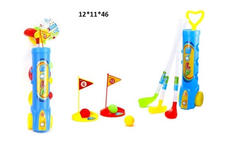 Golf set za igru ( 111033 )