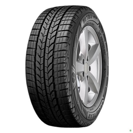 Goodyear 195/65R16C 104/102T UG CARGO zimska DOT22 ( 013999 )