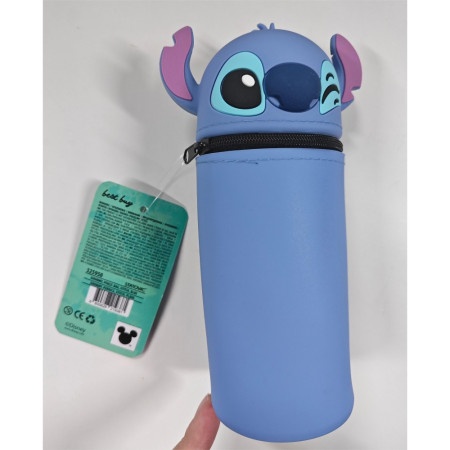 Goommy, pernica, Stitch, plava ( 325950 )-1