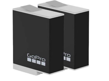 GoPro baterija enduro twin pack Hero9/Hero10 ( ADBAT-211 )