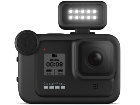 GoPro dodatak light mode (Hero8, Hero9, Hero10) ( ALTSC-001-EU )
