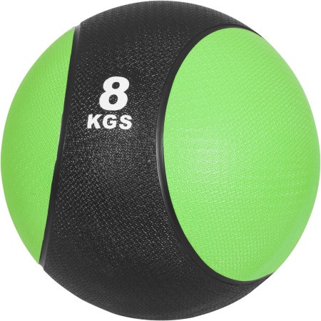 Gorilla Sports Gumena medicinska lopta (8 kg) ( 100339-00028-0014 )