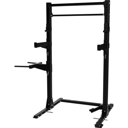 Gorilla Sports Multifunkcionalni ''Squat Rack'' - Podesivi stalak za vežbanje ( 100872-00019-0001 )