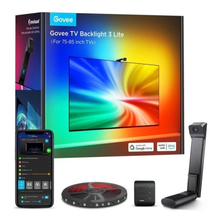 Govee TV Backlight 3 Lite 75-85" ( 068772 )