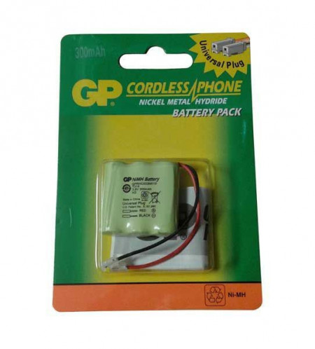 GP baterija za bežični telefon T314-U1 - Img 1