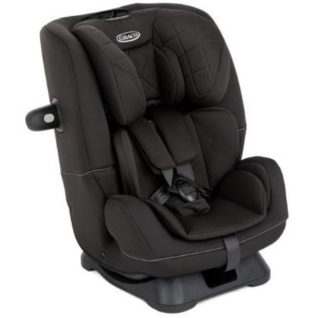 Graco a-s slimfit i-size (40-145cm), midnight ( A081309 ) - Img 1