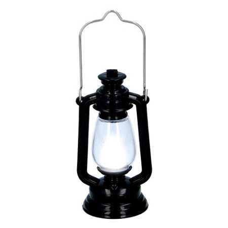 Grundig fenjer lampa black ( 696370 )