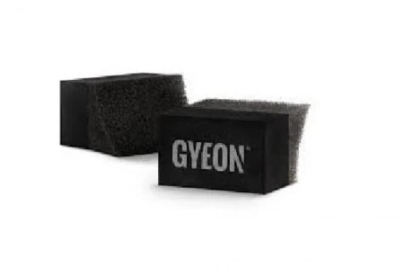 Gyeon Aplikator za gume mali ( TAS ) - Img 1