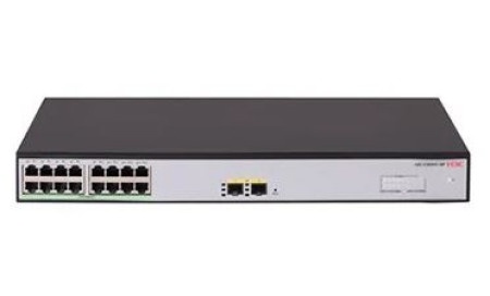 H3C s1600v2-18p l2 switch 16x1g p, 2x100m/1g sfp p, ac ( 0001409416 )