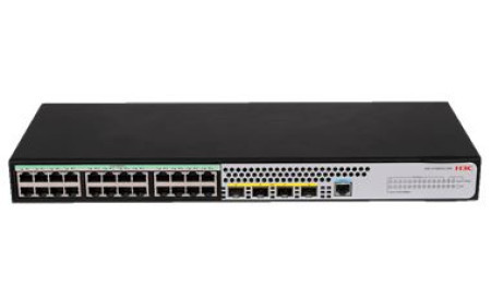 H3C s1850v2-28x,ls1z2v228x,l2 Ethernet Switch ( 0001361762 )
