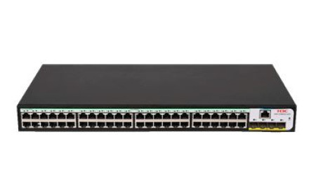 H3C s1850v2-52x,ls1z2v252x,l2 Ethernet Switch ( 0001361765 ) - Img 1