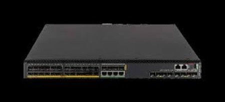 H3C s5590-28p8xc-ei l3 sfp+ port 8 PoE 770W Switch ( 0001387973 )