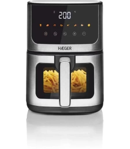 Haeger friteza na topao vazduh 4,7l ( 359079 )