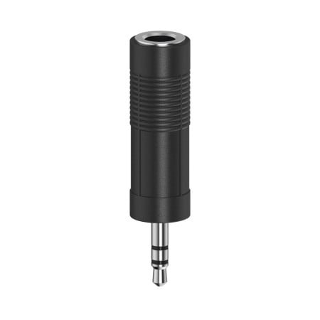 Hama hama adapter 6.3mm (ženski) na 3.5mm (muški) ( 205196 ) - Img 1