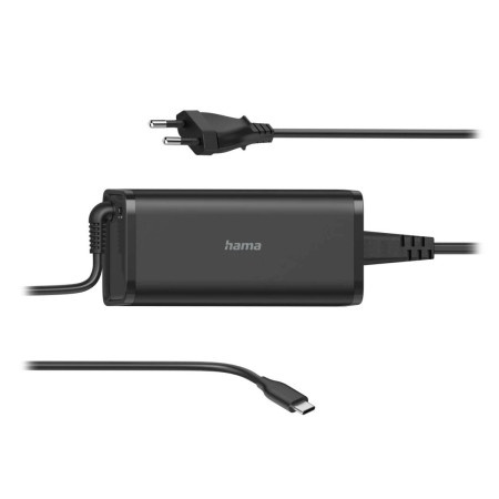 Hama pd 5-20v/92w univerzalni laptop usb-c punjac ( 200007 )