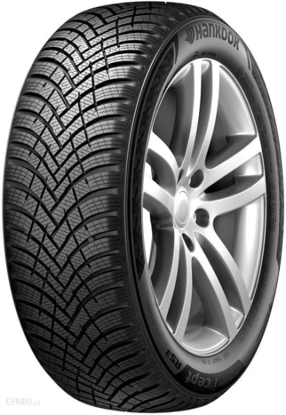 Hankook 205/60R16 96H WINTER I*CEPT RS3 W462 XL zimska ( 008642 )