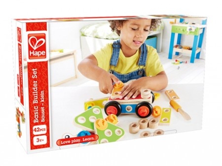 Hape alat set ( E3080 )