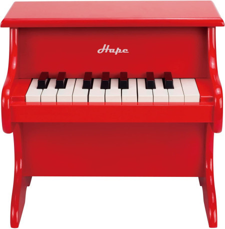 Hape piano ( 003125 ) - Img 1