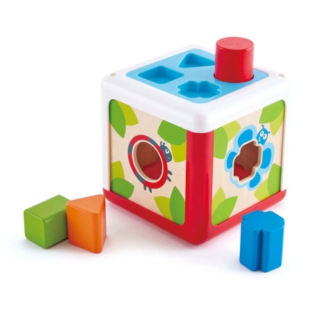 Hape sorter oblika ( 3274 )
