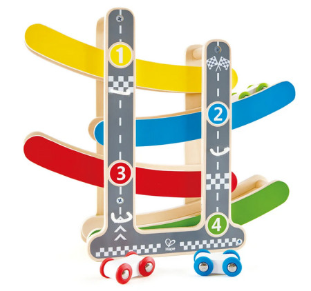 Hape staza za autiće ( 003033 )