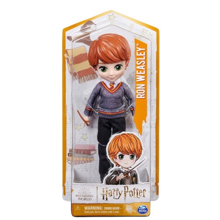 Harry Potter Ron ( 1037353 )