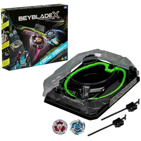 Hasbro Beyblade extreme battle set ( F9588 )