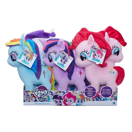 Hasbro My little pony cuddly plush ( B9817 )