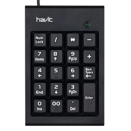 Havit KB223 PC USB Numerička Tastatura ( HA0237 )