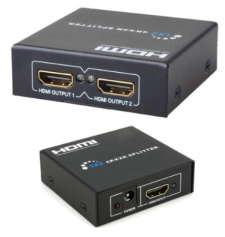 HDMI Spliter 1 na 2 aktivni (alt. DSP) - Img 1