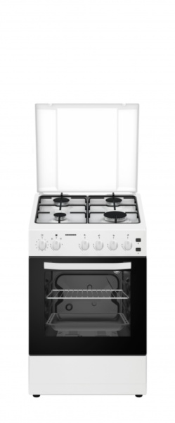 Heinner hfsc-s50litgwh 50cm/beli šporet na gas