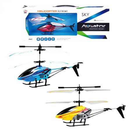 Helikopter USB ( 49-034000 ) - Img 1