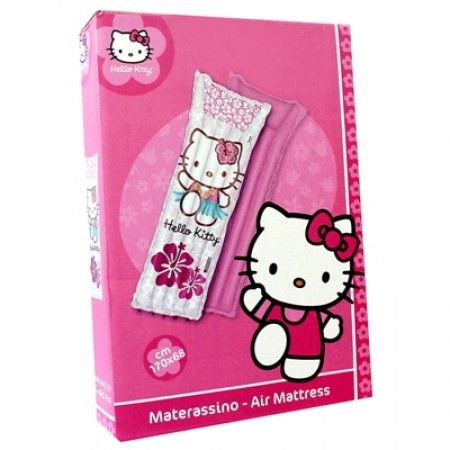 Hello kitty dusek za plazu ( MN16324 ) - Img 1