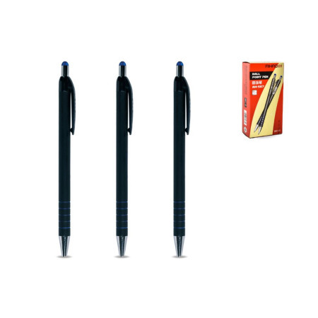 Hemijska olovka, 567, plava ( 410308 ) - Img 1