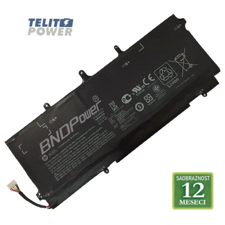 Hewlett packard baterija za laptop HP EliteBook 1040 / BL06XL 11.1V 42Wh / 3750mAh ( 2935 )