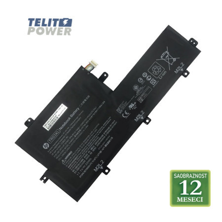 Hewlett packard baterija za laptop HP Split X2 13 / TR03XL 11.1V 33Wh ( 3703 )