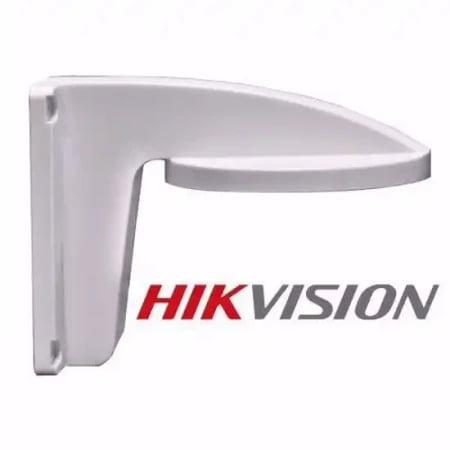 Hikvision DS-1258ZJ zidni plastični G Nosač Dome kamere