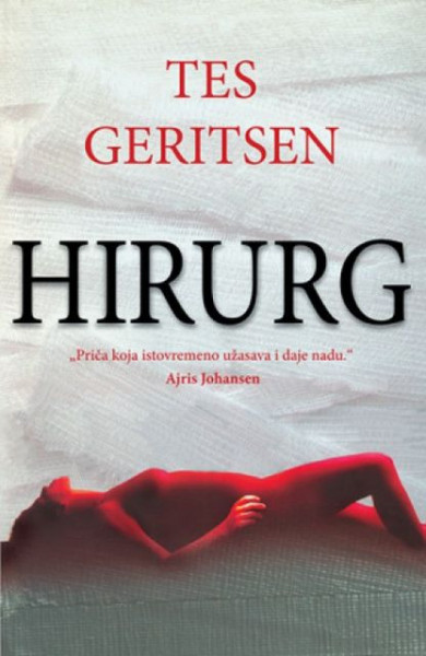 HIRURG - Tes Geritsen ( 3059 ) - Img 1