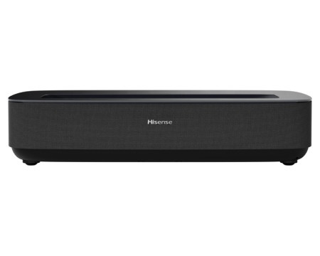 Hisense 4K Smart Laser Cinema PL1